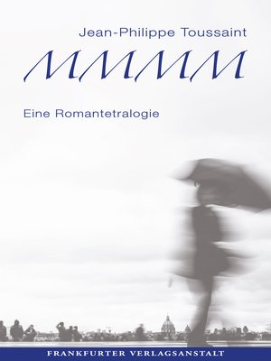 cover image of M.M.M.M.